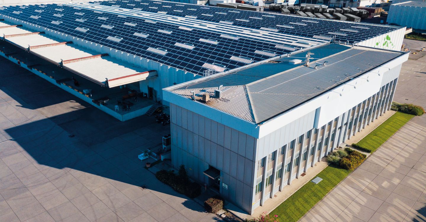 Nasce Healtion: 100 milioni di investimenti per lo sviluppo nell’heathy food